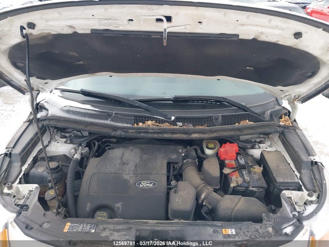 Продаж на аукціоні авто 2015 Ford Explorer Limited, vin: 1FM5K8F89FGB43150, номер лоту: 12569781