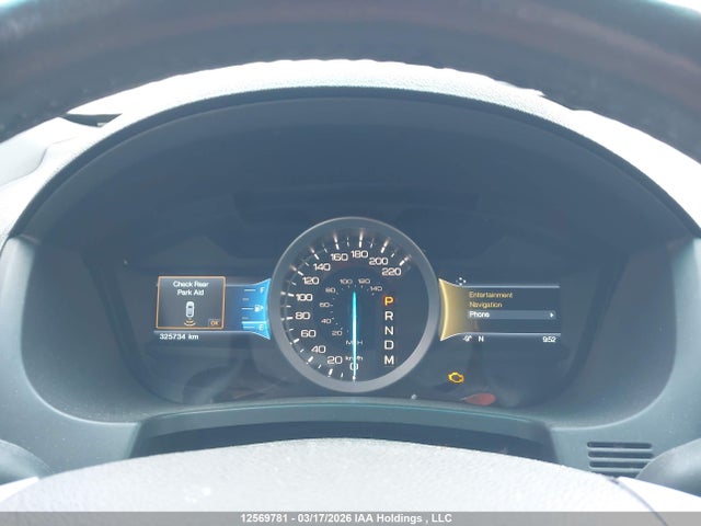 Продаж на аукціоні авто 2015 Ford Explorer Limited, vin: 1FM5K8F89FGB43150, номер лоту: 12569781