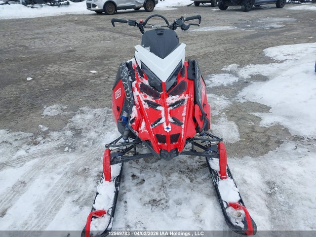 Polaris Polaris 2023 SN1TLG9B4PC257864 Image 12