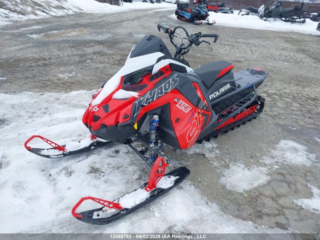 Polaris Polaris 2023 SN1TLG9B4PC257864 Image 2
