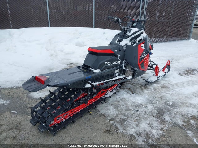 Polaris Polaris 2023 SN1TLG9B4PC257864 Image 4