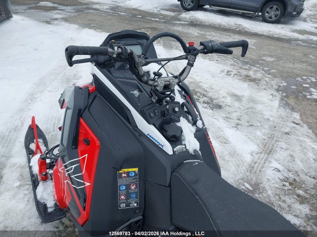 Polaris Polaris 2023 SN1TLG9B4PC257864 Image 5