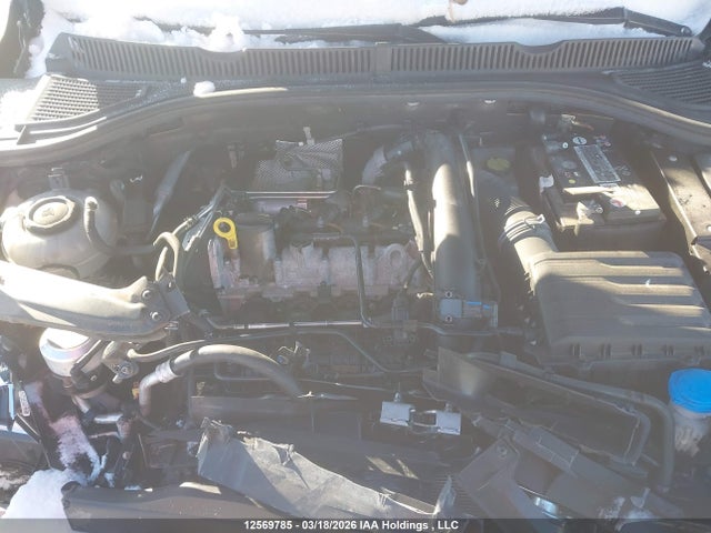3VWW57BU8MM043795 Volkswagen Jetta