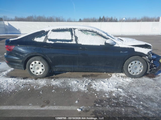 3VWW57BU8MM043795 Volkswagen Jetta