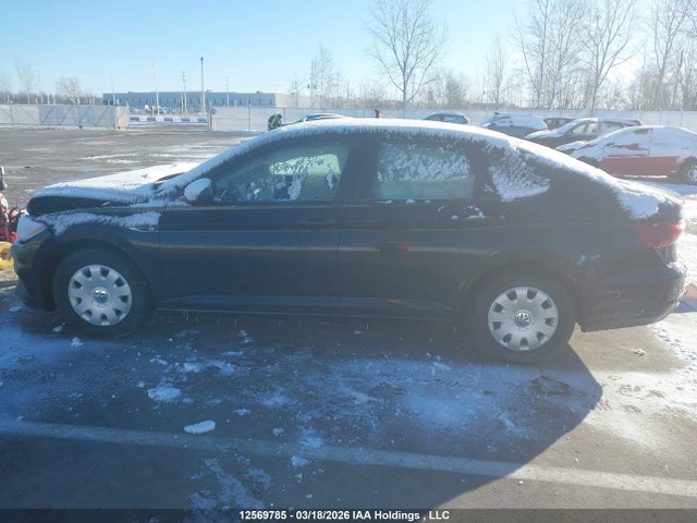 3VWW57BU8MM043795 Volkswagen Jetta