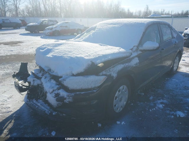 3VWW57BU8MM043795 Volkswagen Jetta