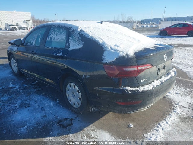 3VWW57BU8MM043795 Volkswagen Jetta