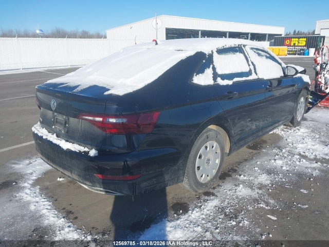 3VWW57BU8MM043795 Volkswagen Jetta