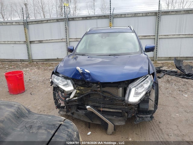 Продажа на аукционе авто 2020 Nissan Rogue S/sl/sv, vin: 5N1AT2MV3LC729864, номер лота: 12569791