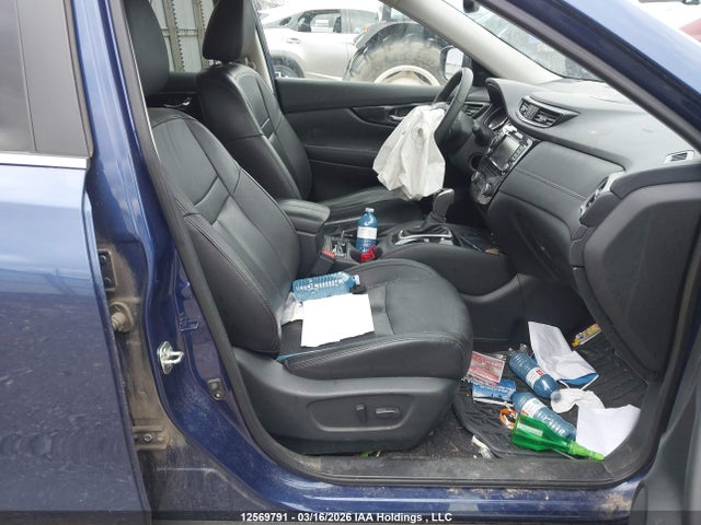 Продажа на аукционе авто 2020 Nissan Rogue S/sl/sv, vin: 5N1AT2MV3LC729864, номер лота: 12569791