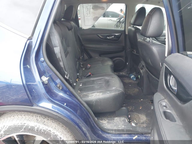 Продажа на аукционе авто 2020 Nissan Rogue S/sl/sv, vin: 5N1AT2MV3LC729864, номер лота: 12569791