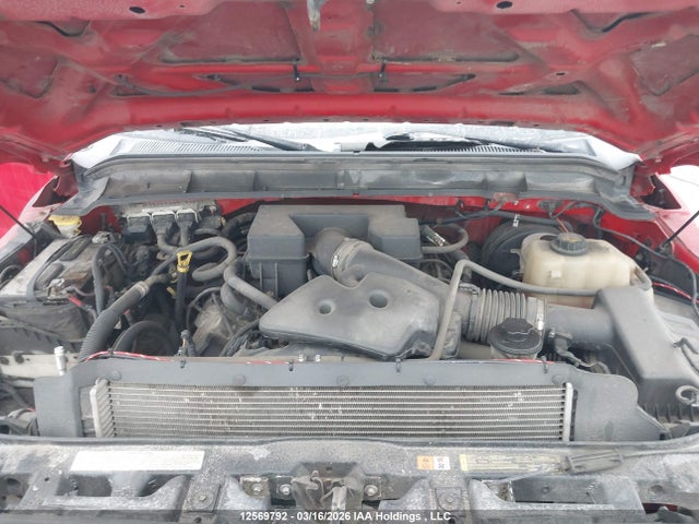 Aukcja sprzedaży 2011 Ford F-250 Xl, vin: 1FTBF2B60BEC99581, numer aukcji: 12569792