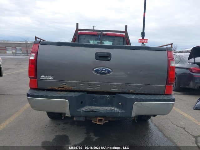 Aukcja sprzedaży 2011 Ford F-250 Xl, vin: 1FTBF2B60BEC99581, numer aukcji: 12569792