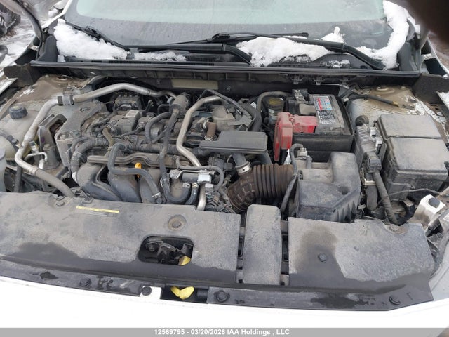 3N1AB8BV5MY273438 Nissan Sentra S/s Plus