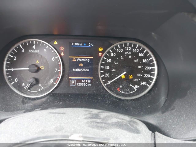 3N1AB8BV5MY273438 Nissan Sentra S/s Plus