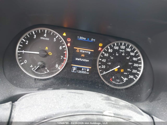3N1AB8BV5MY273438 Nissan Sentra S/s Plus