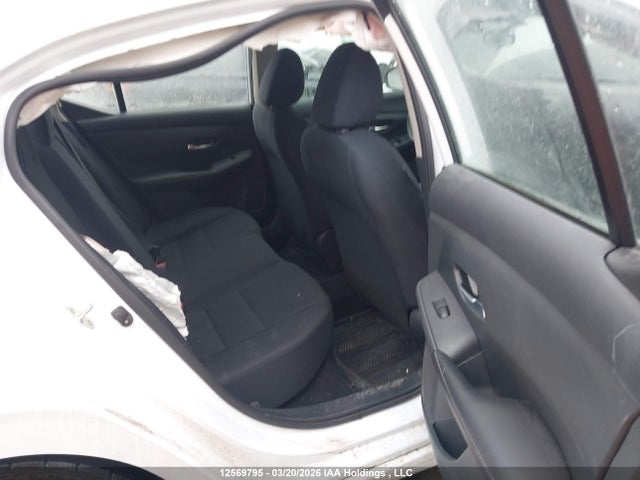3N1AB8BV5MY273438 Nissan Sentra S/s Plus