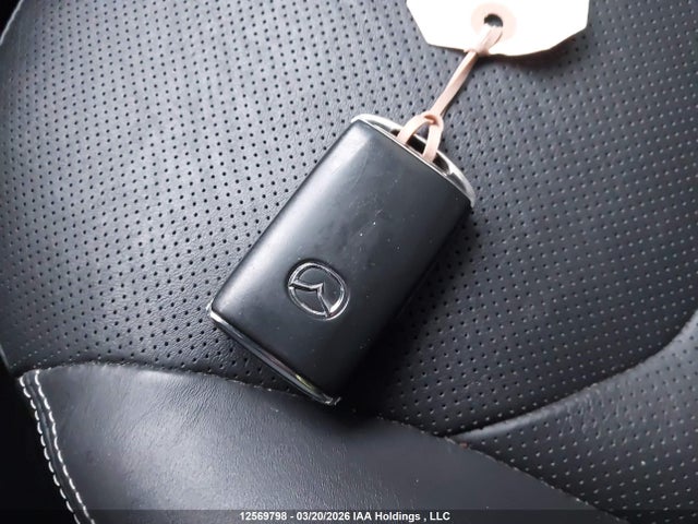 JM3TCBDY1N0613727 Mazda Cx-9 Gt/kuro Edition