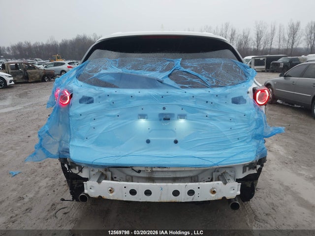 JM3TCBDY1N0613727 Mazda Cx-9 Gt/kuro Edition
