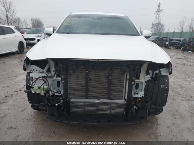 JM3TCBDY1N0613727 Mazda Cx-9 Gt/kuro Edition