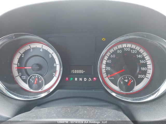 Продажа на аукционе авто 2016 Dodge Grand Caravan Se, vin: 2C4RDGBG8GR326028, номер лота: 12569799