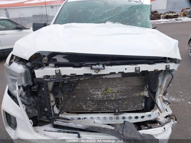 1GTU9CED9LZ116785 GMC Sierra K1500 Elevation