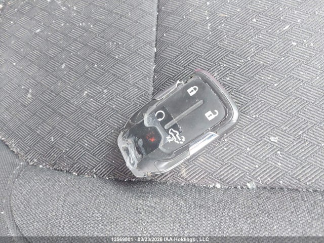 1GTU9CED9LZ116785 GMC Sierra K1500 Elevation
