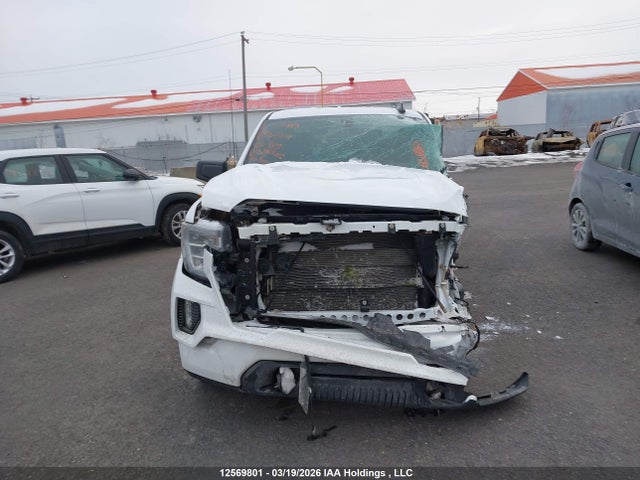 1GTU9CED9LZ116785 GMC Sierra K1500 Elevation