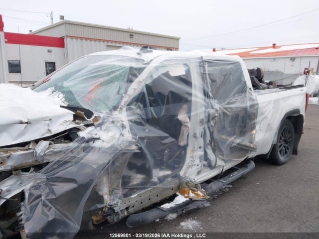 1GTU9CED9LZ116785 GMC Sierra K1500 Elevation
