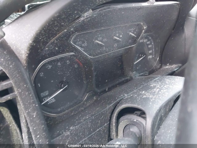 1GTU9CED9LZ116785 GMC Sierra K1500 Elevation