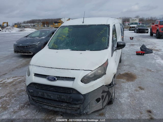 NM0LS7E74E1171838 Ford Transit Connect Xl