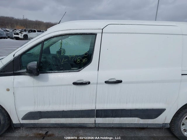 NM0LS7E74E1171838 Ford Transit Connect Xl