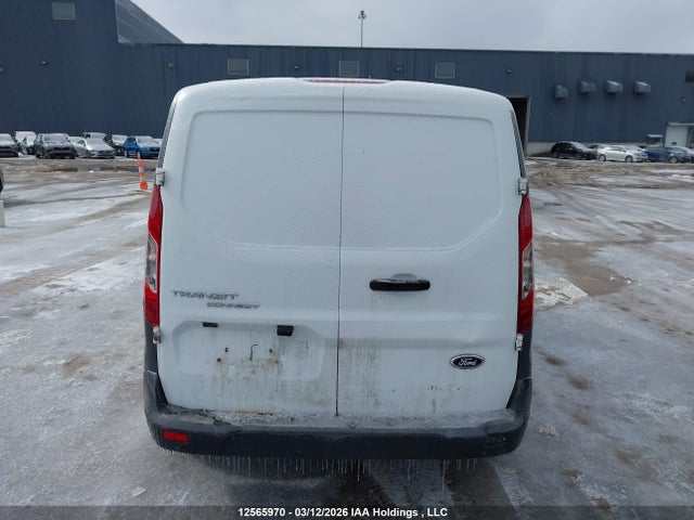 NM0LS7E74E1171838 Ford Transit Connect Xl