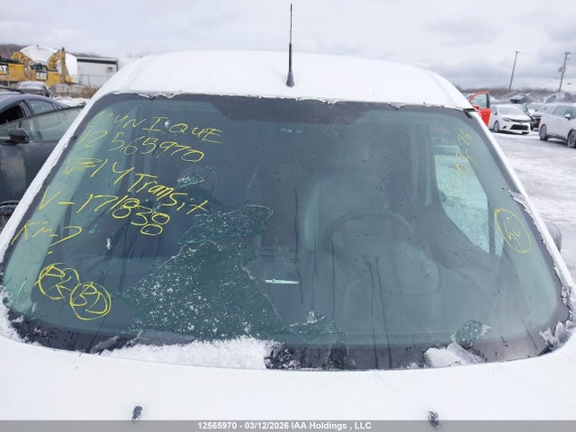 NM0LS7E74E1171838 Ford Transit Connect Xl