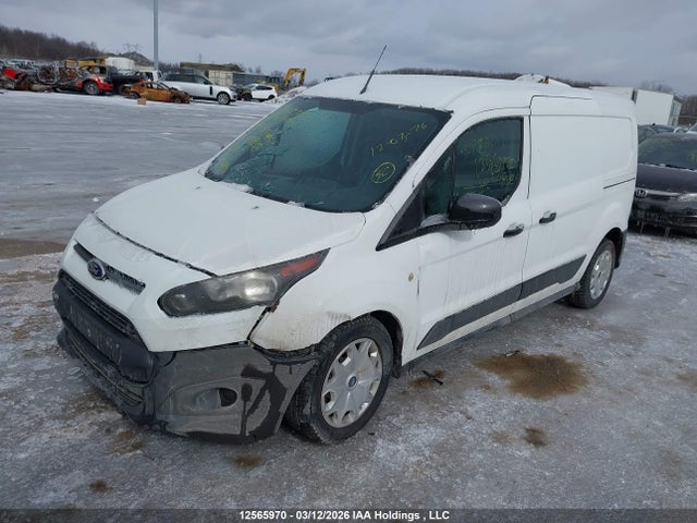 NM0LS7E74E1171838 Ford Transit Connect Xl