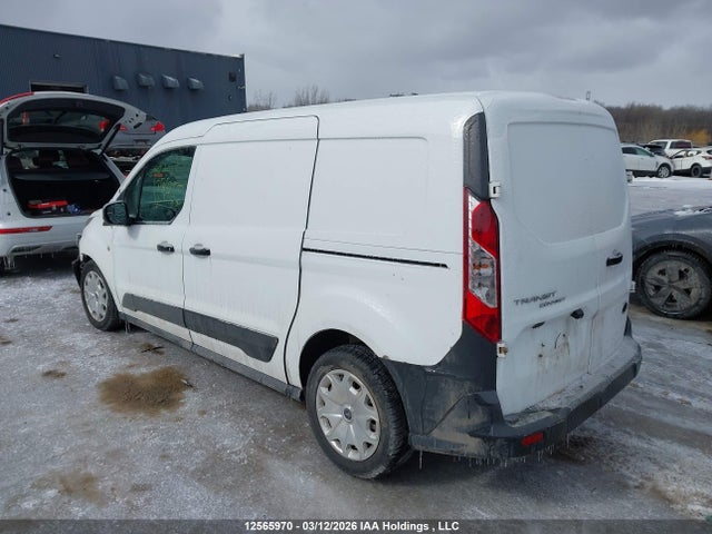 NM0LS7E74E1171838 Ford Transit Connect Xl
