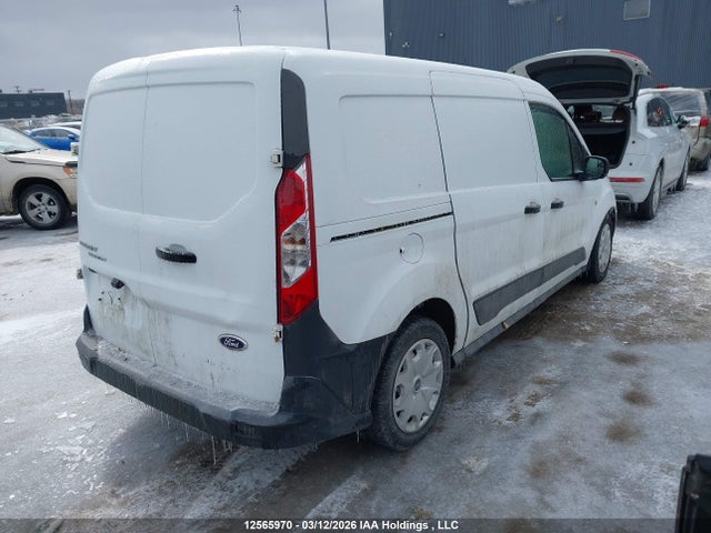 NM0LS7E74E1171838 Ford Transit Connect Xl