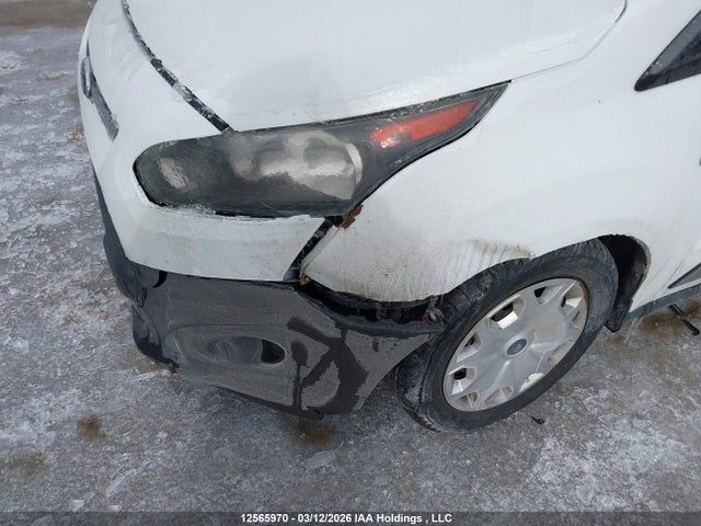 NM0LS7E74E1171838 Ford Transit Connect Xl