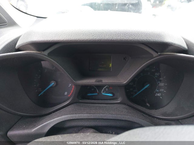 NM0LS7E74E1171838 Ford Transit Connect Xl