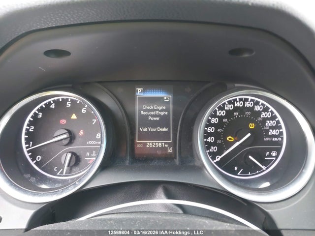 4T1B11HK2JU504654 Toyota CAMRY SE