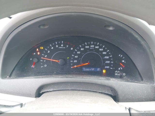 12569806 :رقم المزاد ، 4T1BF3EK3AU087093 vin ، 2010 Toyota Camry Se/le/xle مزاد بيع
