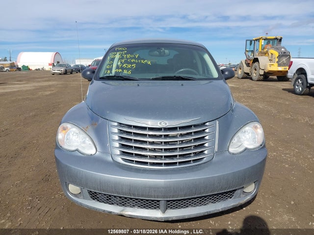 2010 Chrysler Pt Cruiser Classic მანქანა იყიდება აუქციონზე, vin: 3A4GY5F97AT177525, აუქციონის ნომერი: 12569807