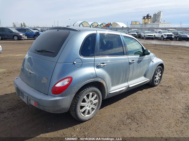 2010 Chrysler Pt Cruiser Classic მანქანა იყიდება აუქციონზე, vin: 3A4GY5F97AT177525, აუქციონის ნომერი: 12569807
