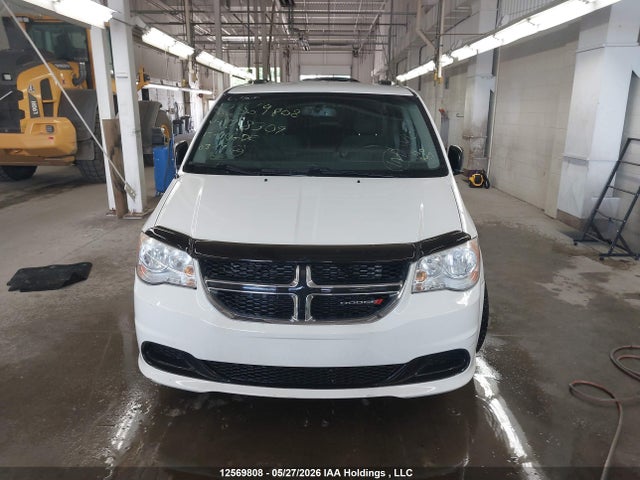 12569808 :رقم المزاد ، 2C4RDGBG5DR728309 vin ، 2013 Dodge Grand Caravan مزاد بيع