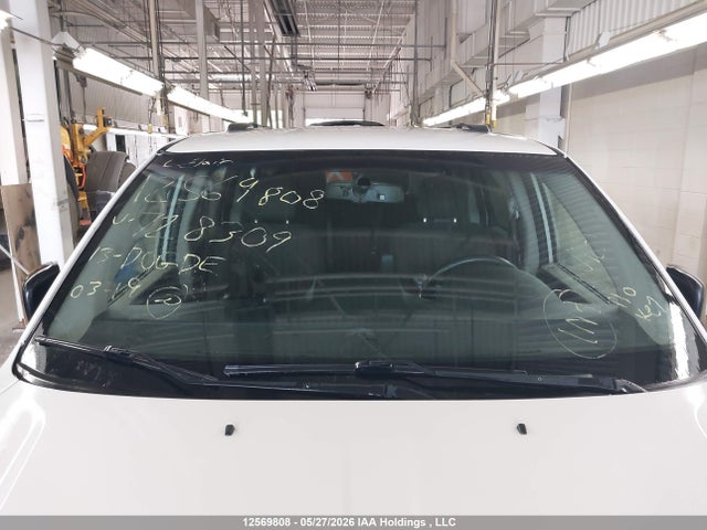 12569808 :رقم المزاد ، 2C4RDGBG5DR728309 vin ، 2013 Dodge Grand Caravan مزاد بيع