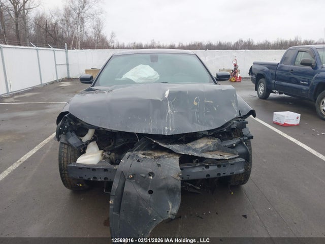 Auction sale of the 2017 Dodge Charger Sxt, vin: 2C3CDXHG3HH631218, lot number: 12569816