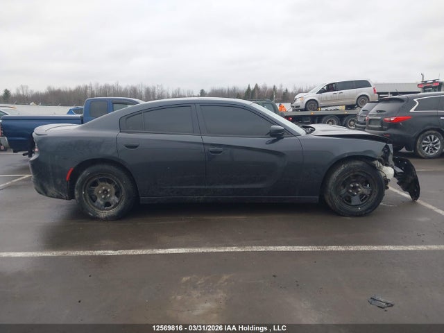 Auction sale of the 2017 Dodge Charger Sxt, vin: 2C3CDXHG3HH631218, lot number: 12569816