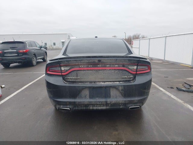 Auction sale of the 2017 Dodge Charger Sxt, vin: 2C3CDXHG3HH631218, lot number: 12569816