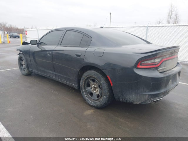 Auction sale of the 2017 Dodge Charger Sxt, vin: 2C3CDXHG3HH631218, lot number: 12569816