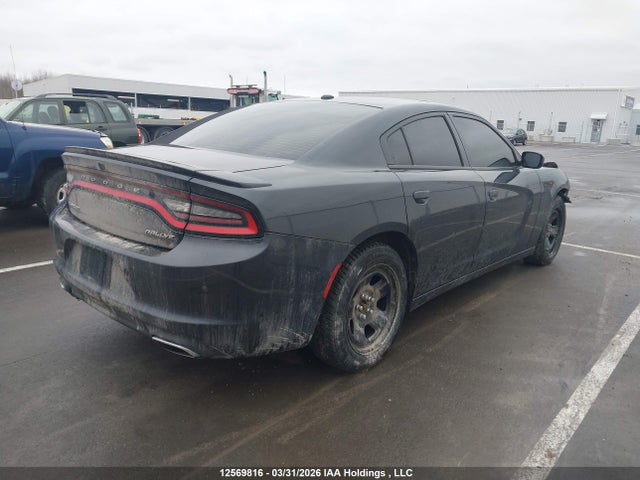 Auction sale of the 2017 Dodge Charger Sxt, vin: 2C3CDXHG3HH631218, lot number: 12569816